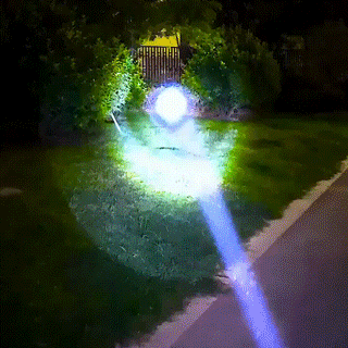 Martillo de seguridad multifuncional, luz de trabajo de reparación de  automóviles, carga del Tesoro, emergencia, ventana rota, Escape, linterna  brillante para exteriores - AliExpress