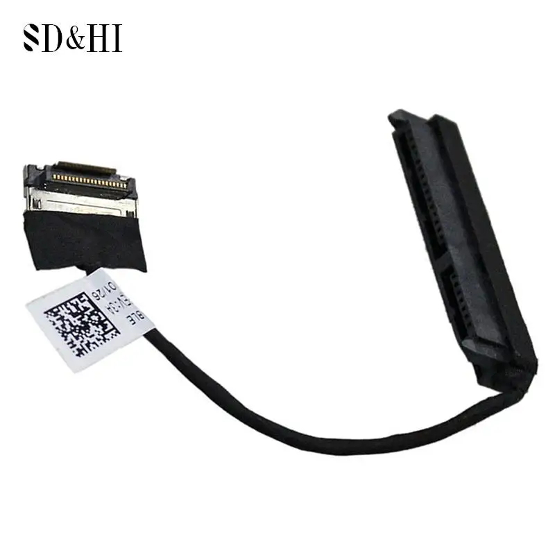 

Гибкий кабель для жесткого диска для ноутбука