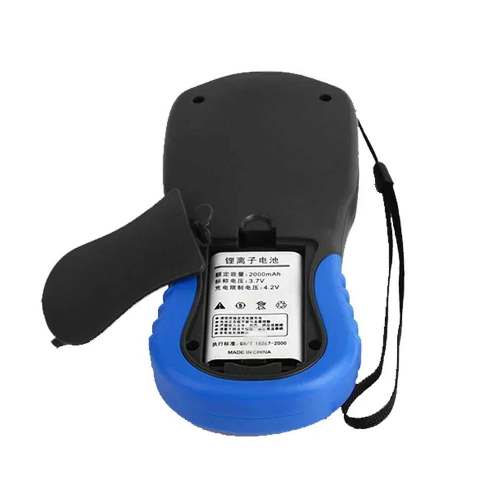GPS Land area meter measure device with USB Navigation Track Calculation Meter For Farm Land Mapping Network tool ZHOUCE NF-188