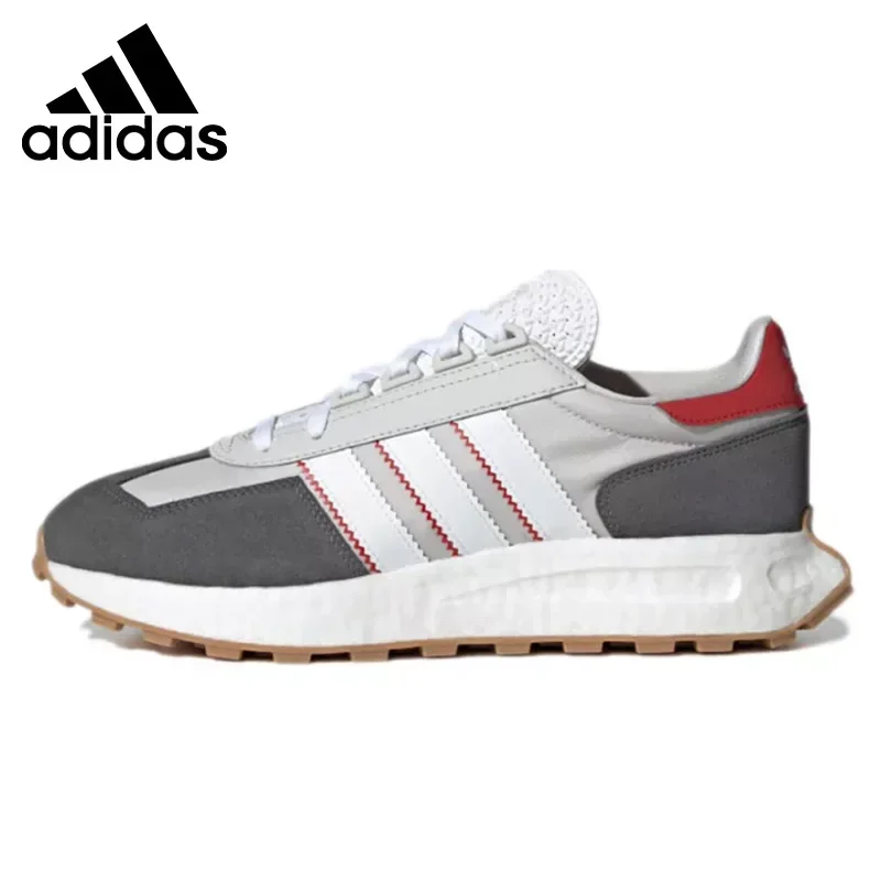Adidas Retropy E5 Retro Nero E Verde Scarpe Da Corsa Retrò Da Uomo E Da Donna Gw0558