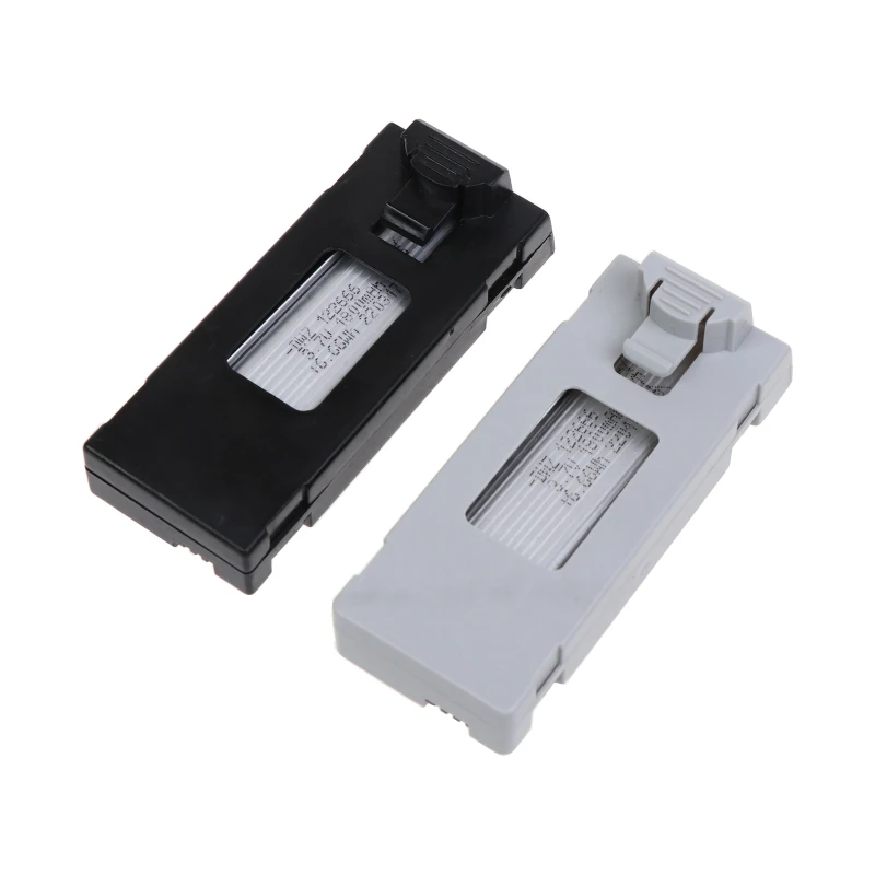 

3.7V 1800mAh Battery Accessory for E88 E88 MAXK3 E525 E99 Dropship