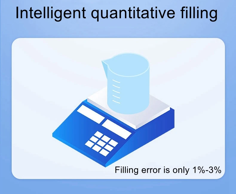 Intelligent CNC Weighing Filling Machine Automatic Viscous Liquid Filler For Honey Paste Syrup Quantitative Packaging Equipment 6 küchexyz.de S6e9a1975c0624ae69f9dd8512512507dk küchexyz.de Best Price | Fast Delivery |Quality Product Intelligent CNC Weighing Filling Machine Automatic Viscous Liquid Filler For Honey Paste Syrup Quantitative Packaging Equipment