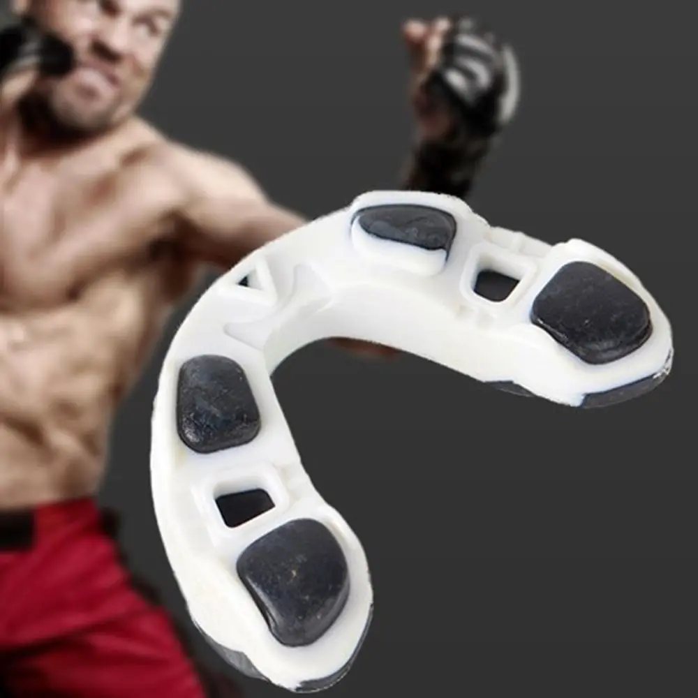 Sports-Mouth-Guard-for-Boxing-Basketball-Rugby-Karate-EVA-Teeth ...