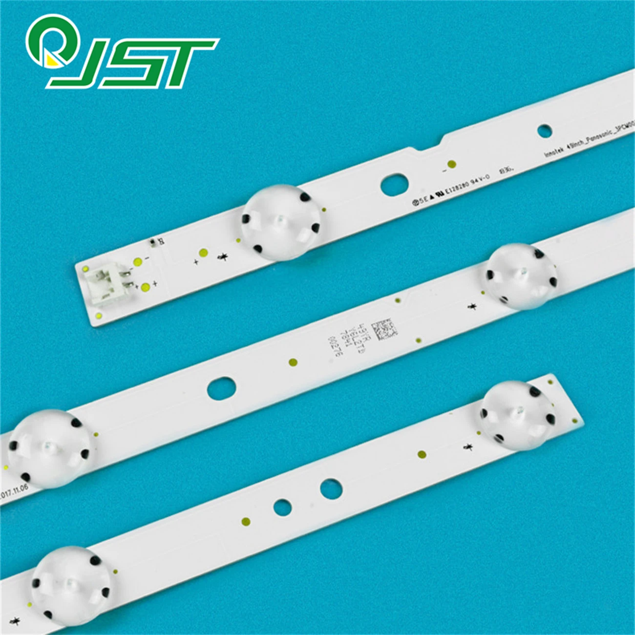 8pcs TC-49DS600C TX-49DS500E TX-49DS500B TX-49DSW504 TX-49DSW504S TX-49ES400E TX-49DS503E TX-49DSR500 TX-49DS500B TX-49ES400B