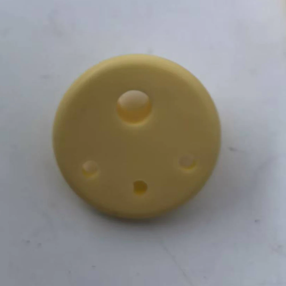 5 PCS 9709707 Mixer Rubber Foot Blender Replacement Bottom Pad Feet For AP4326634 PS1488432 For Kitchen Aid Replace