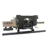 For TAMIYA 1/14 RC Truck Tail Hook Steering Gear Engine Bracket Kit Tractor Trailer SCANIA VOLVO Accessories 4