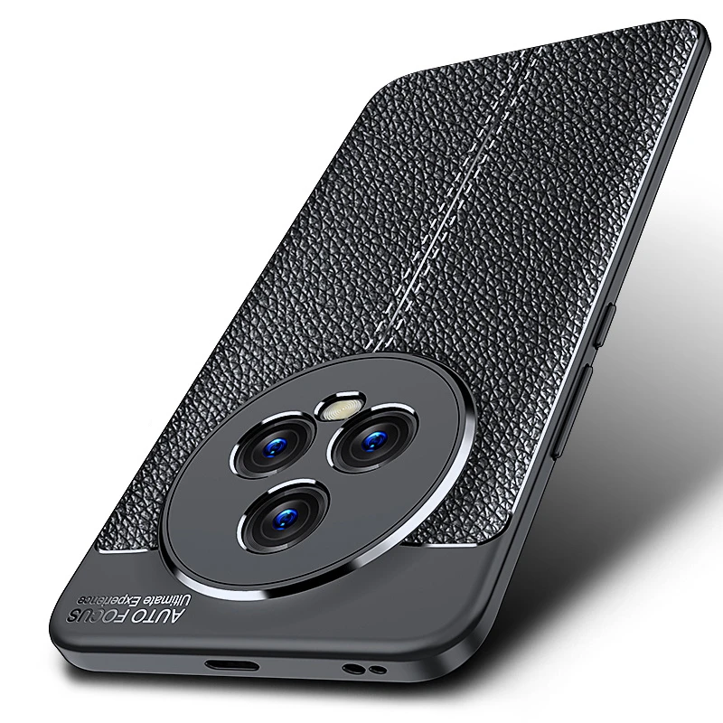 Per Honor Magic 5 5G Custodia Cover Per Huawei Honor Magic 5 5G Capa Bumper Soft Tpu Leather Fundas Honor Magic5 Magic 5 Pro Lite 5G