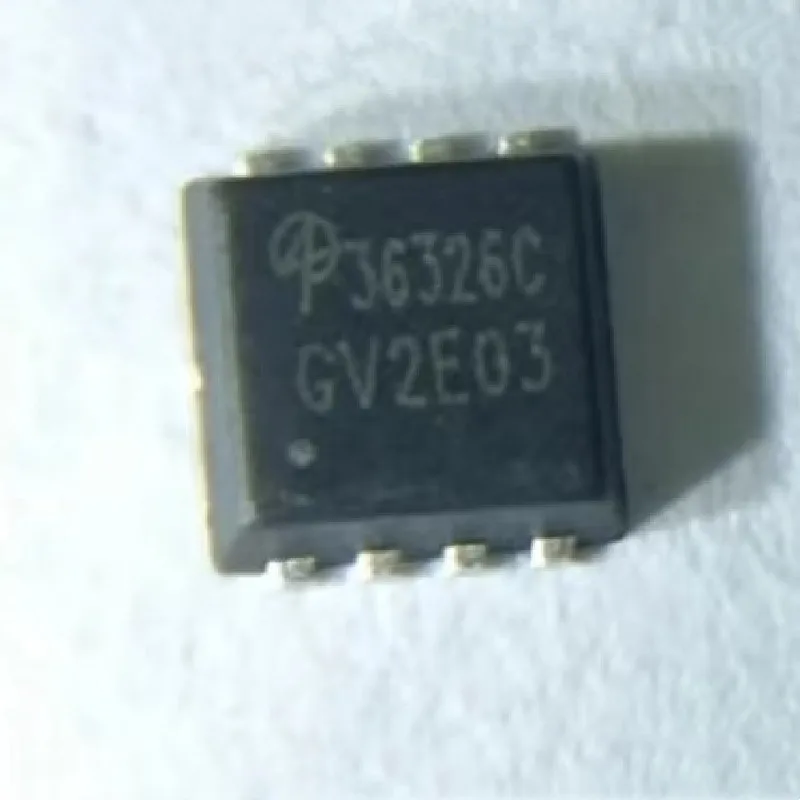 

5 шт. 36326C AONR36326C AON36326C 3*3 мм стандартный чипсет