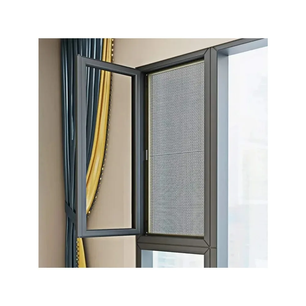 304 스테인레스 스틸 메쉬 직조 금속망 30 메쉬 구멍 0.07mm 환기 케이지, 정원 창문 및 필터 스크린에 적합