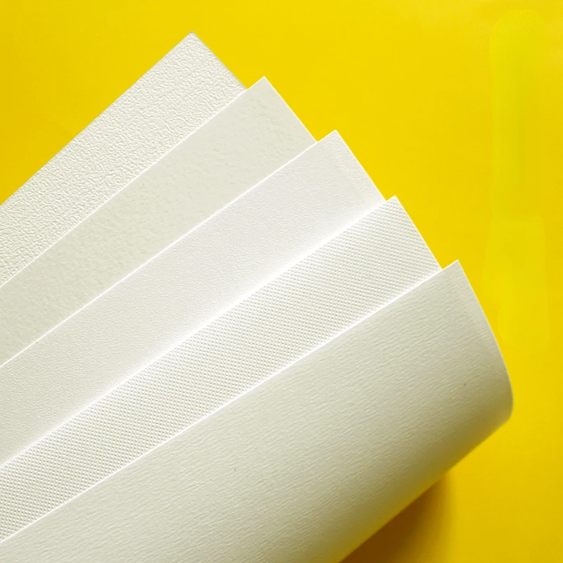 A4 Printing Paper Japanese Art Special Papel Certificate Papel Business Letterhead Love Letter Greeting Card Invitation Paper