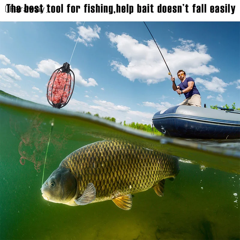 bream fishing pole rig BreamBuster Telescopic Poles 14 foot (4 sections) With a comfortable EVA handle and solid fiberglass tip Feeder Fishing Rigs For Bream
