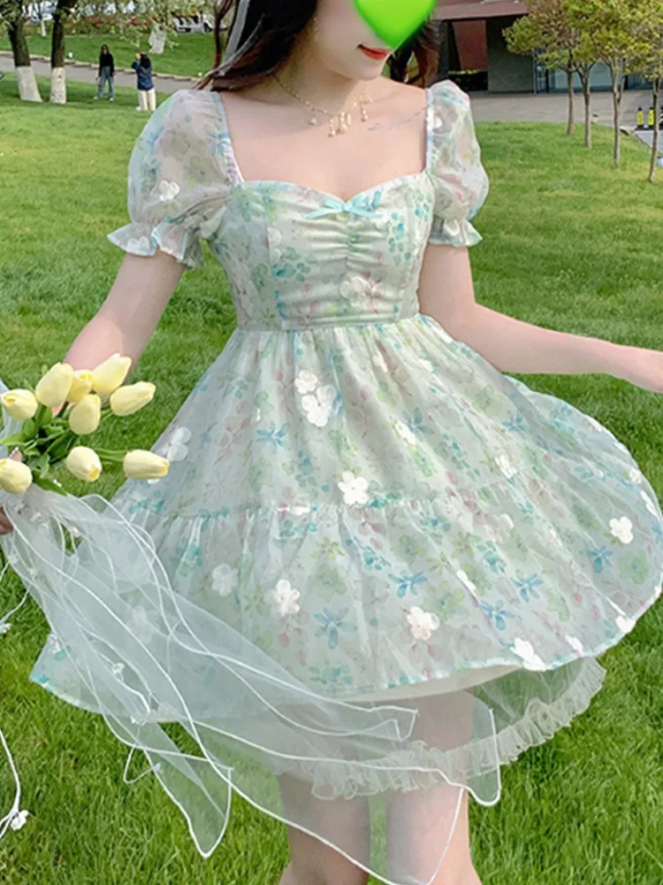 Emerald, Apple, Sage & Mint: 35 Green Bridesmaid Dresses Ideas