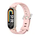Pink Rose Gold 1