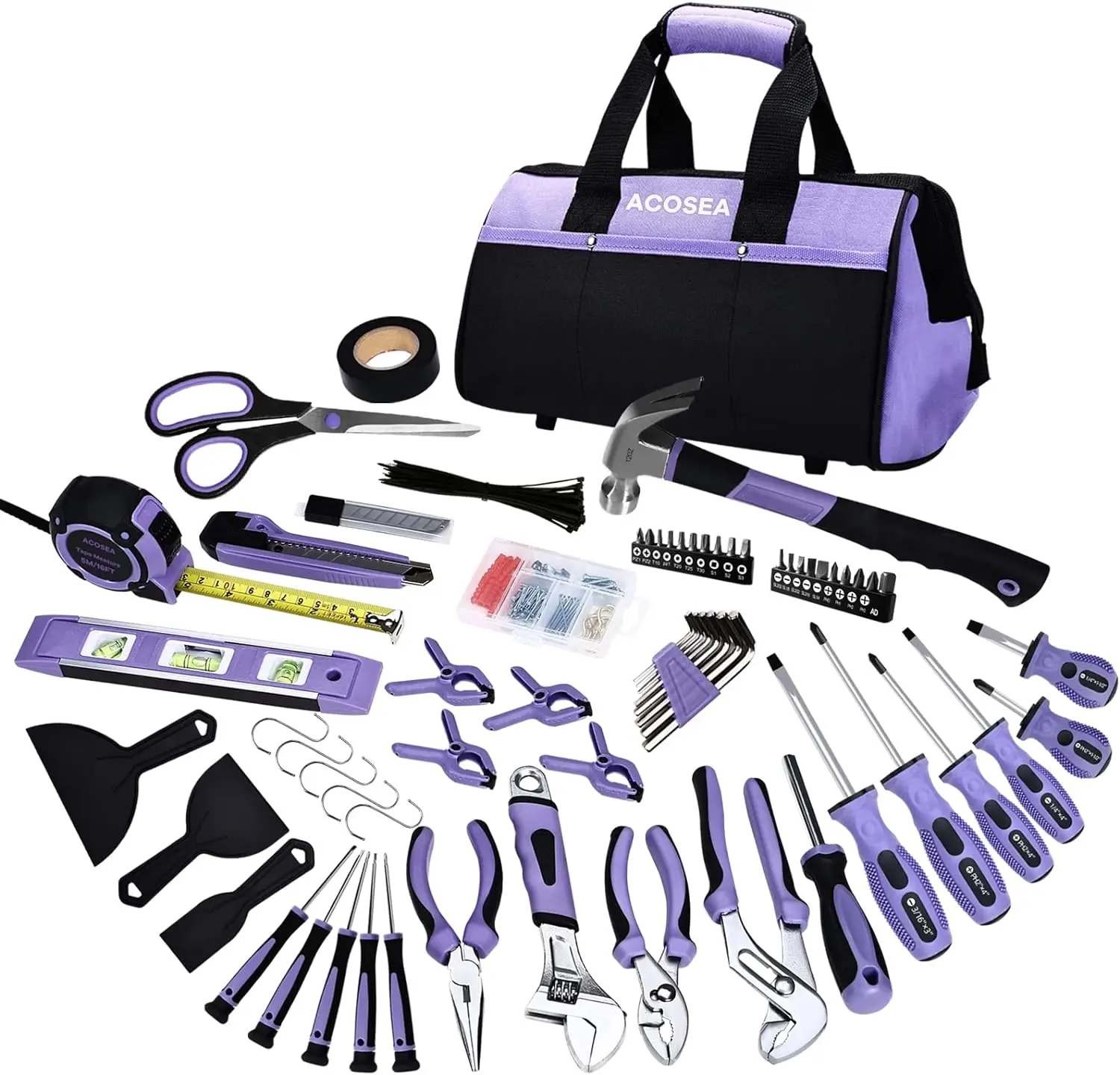 Ladies tool kit best sale