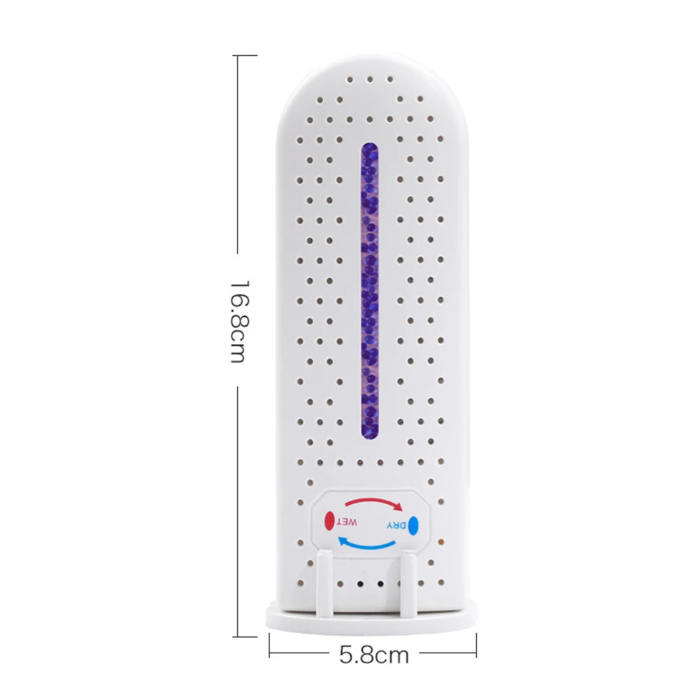 Moisture Absorber Energy Saving Electric Dryer Fast Dry Clothes Electric Moisture Absorbing Machine for Home Room Office Kitchen