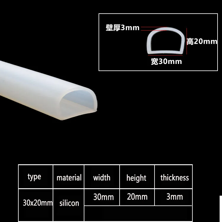 D30mmx20mm 1M