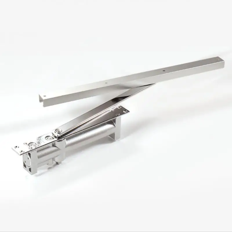 

Скрытые дверные доводчики, скрытые дверные доводчики для дверей гостиниц, Гидравлический Буфер, автоматическое закрытие двери