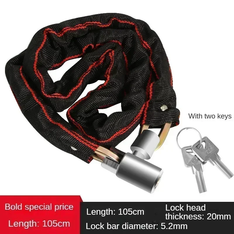 Length 105cm