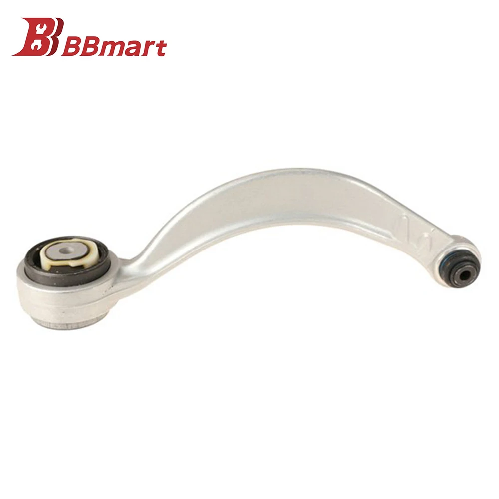 C2Z10052 BBmart Auto Parts 1 PCS Front Lower Forward Suspension Control Arm For Jaguar XF 2009-2015 XFR 2010-2015 XK-Type 2014