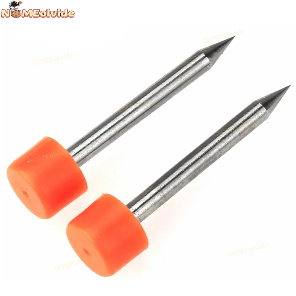 

Free Shipping 1 Pair/Set Electrodes ER-10 Welding machine electrodes TYPE-39/Typ-66/typ-81C 71C Fiber Fusion splicer Electrodes
