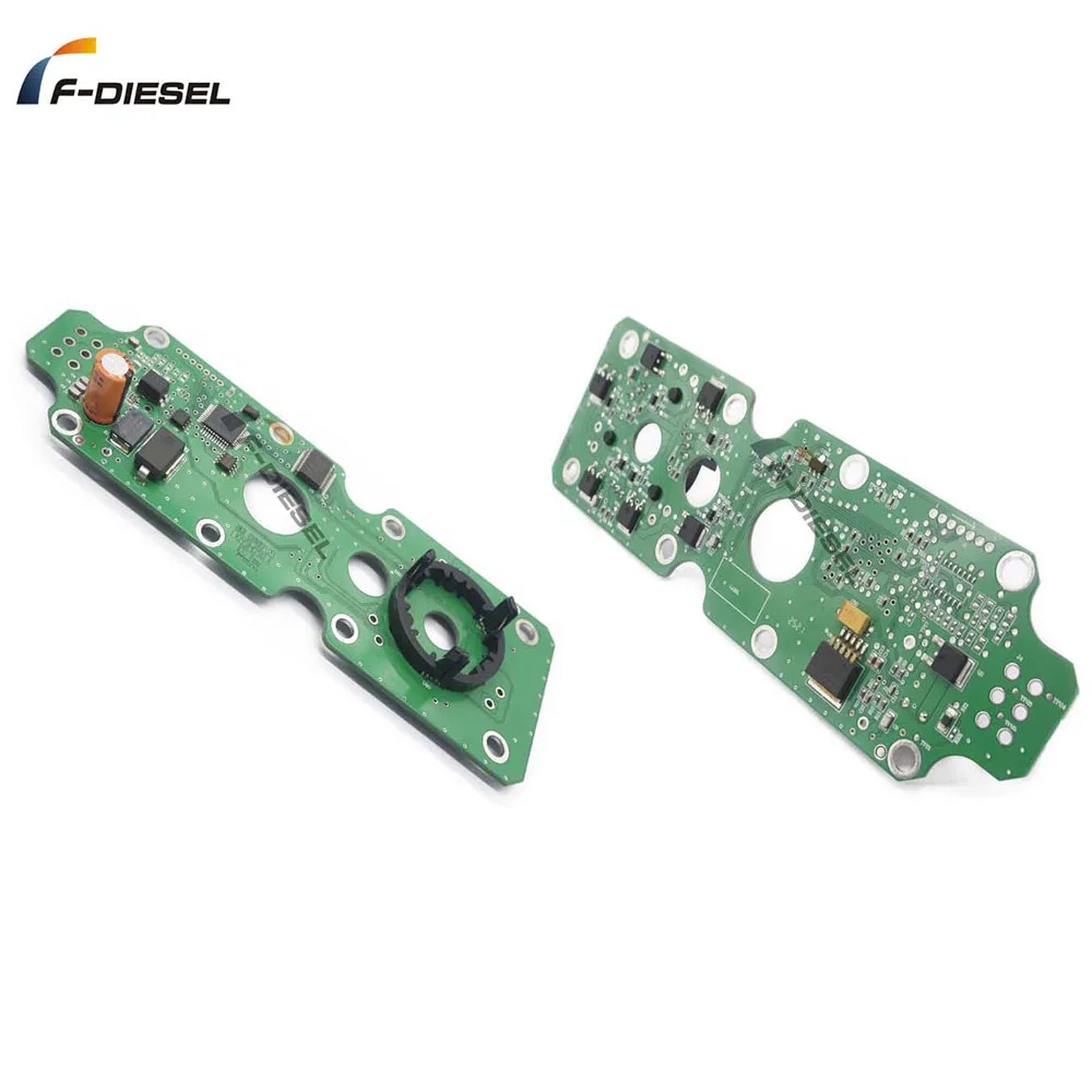 F-diesel 12v Turbo Actuator V1 Pbca Kit Oem 2037561 For Holset Vgt 