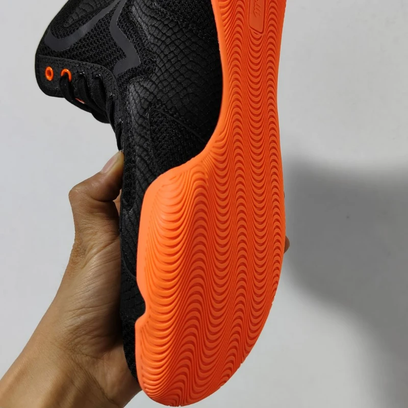 Professional Wrestling Boots for Men Luxury Brand Boxing Boots Man Designer Sport Shoes Mens Top Quality Fighting Men