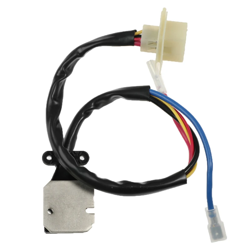 Mercedes Benz Blower Motor Resistor Silica Gel Car accessories W210 S210