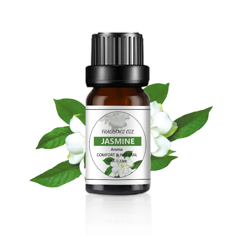 Tropical Fruit Scented Natural Essential Oil for DIY Creations - Mango & Pineapple Aroma