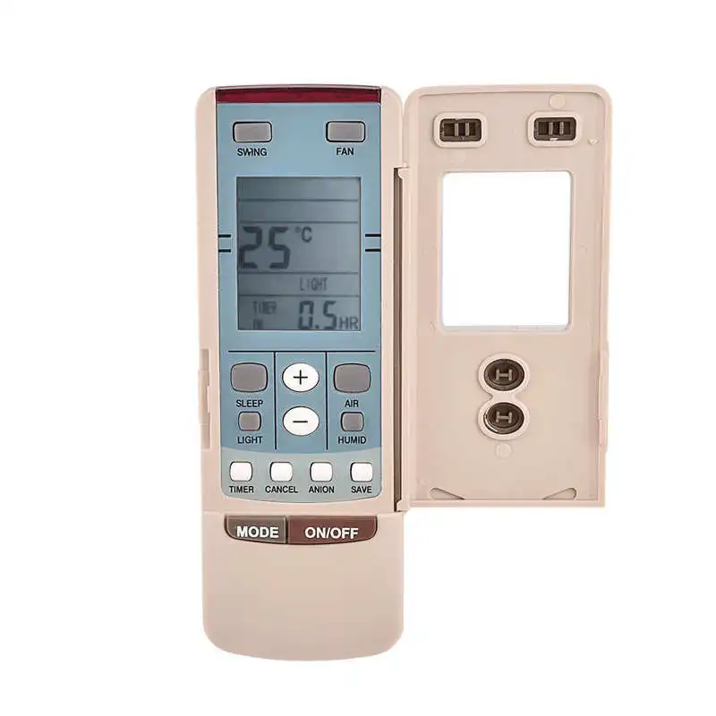 Replacement Air Conditioning Remote Control Controller for GREE Y512 Y502 Conditioner |