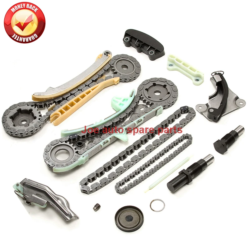 Timing Chain Tensioner Kit for Ford EXPLORER SPORT TRAC RANGER MUSTANG MERCURY MOUNTAINEER MAZDA