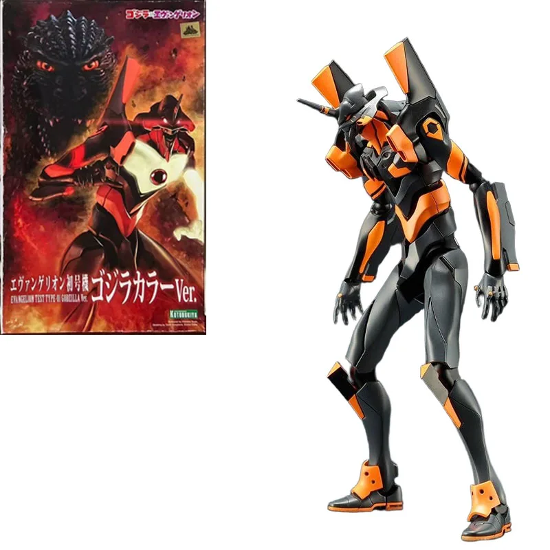 コトブキヤオリジナル エヴァンゲリオンテスト TYPE-01 アウェイクVer