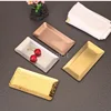Hammered Exquisite Stainless Steel Serving small Tray Living Room Bedroom Kitchen Bathroom Jewelry Storage gold decorative tray 3