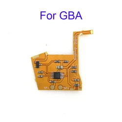 Compact Low Power Digital Volume Amplifier Module for Enhanced Sound Performance (Gold for GBA)