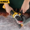 DEWALT DCG405 100/125mm 18V lithium battery brushless flat head angle grinder bare machine tool cutting machine 6