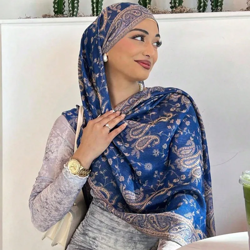 شال باشمينا خريفي