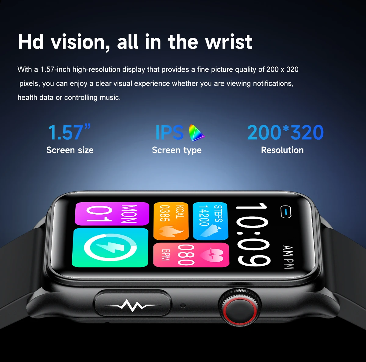 Kijelző információk