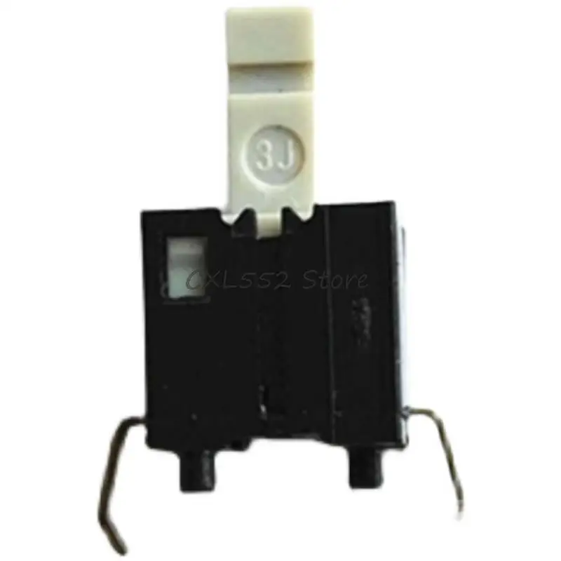 ALPS 2핀용 50개 모멘터리 택트 촉각 푸시 버튼 스위치 8 x 8 x 14mm 8x8x14mm