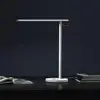 XIAOMI MIJIA Mi LED Desk Lamp 1S Smart Reading Ra90 High Color Rendering Index Support Voice Control Table Light Eye Protection 6
