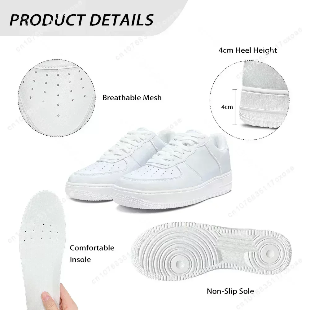 Zeldas Japanese Game AF Basketball Mens Womens Sports Running Flats Force Sneakers stringate Mesh scarpe personalizzate