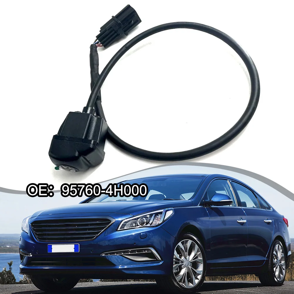 

Car Rear View Parking Backup Camera For Hyundai I800 IMax H1 957604H000 Wear-resistant Car Reversing Camera Rear View