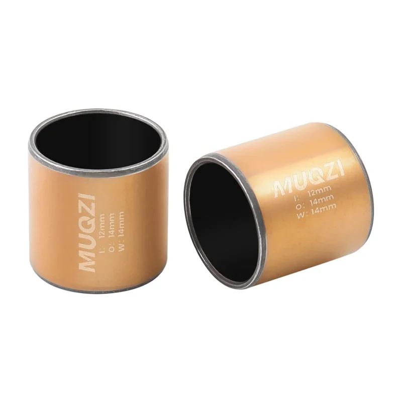 12mm 2pcs