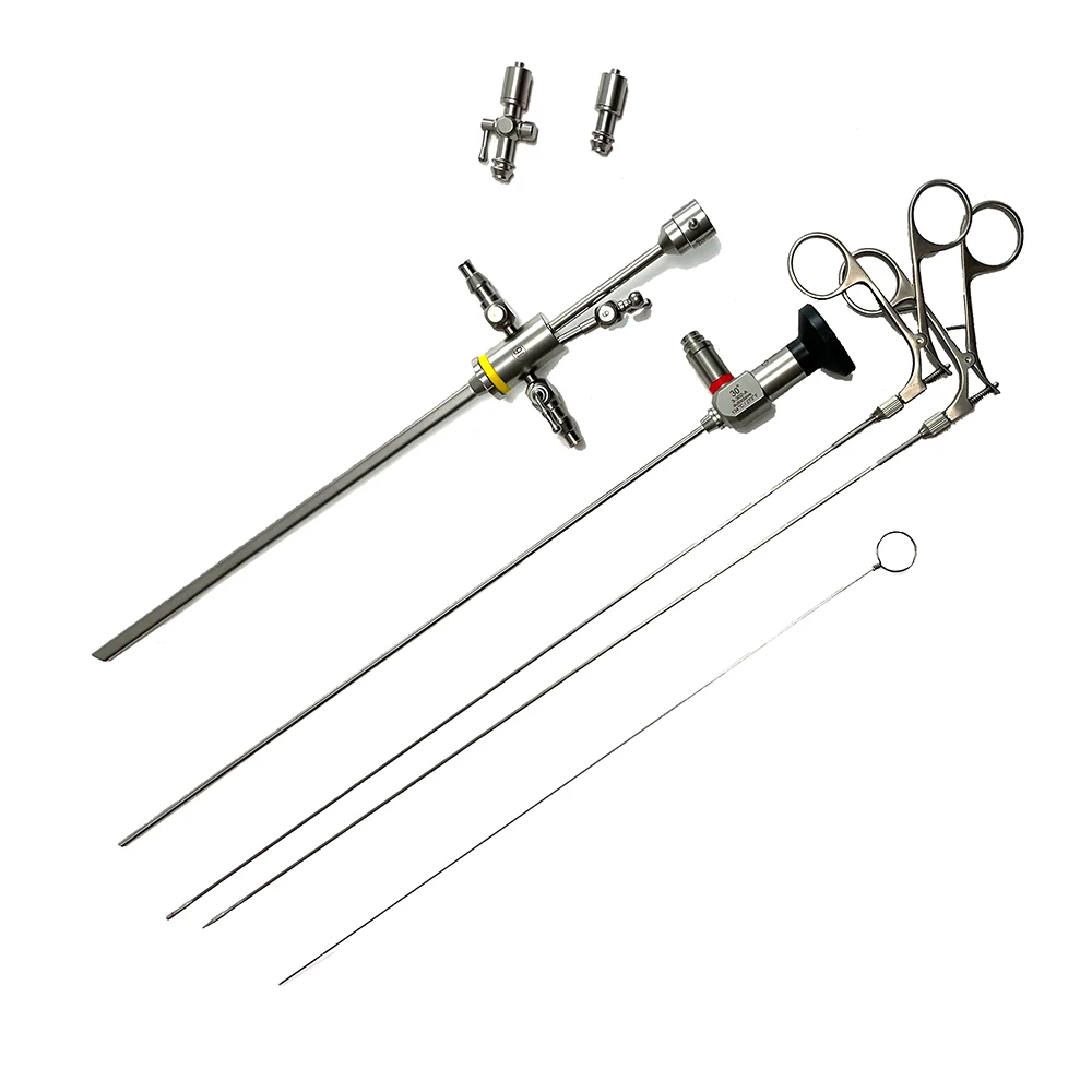 

Hysteroscopy Set Equipment/operating Hysteroscope/hysteroscopy Sheath