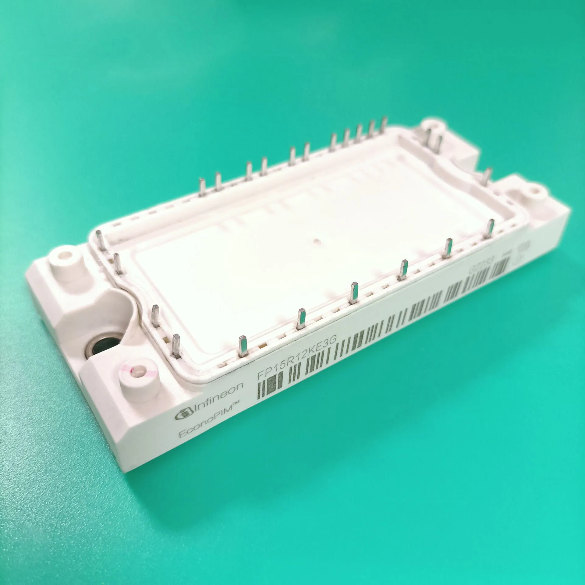 

FP15R12KE3G 15R12KE модуль IGBT VCES 600 V 22A