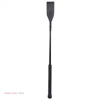Horsewhip Crop Portable Horse Whip Stage Performance Props Lash Supplies 1