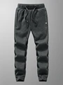 Rib Hem Grey