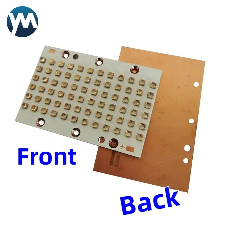Рисунок 2 - Светодиодный УФ-светильник