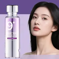 9+ NAD+ BIO Lifting-sil Eye Cream Liquid Ultrasonic Eye Cream Essence Fade Fine Lines Dark Circles Deep Nourishing Eye Essence