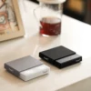 Rechargeable Digital Coffee Scale 1