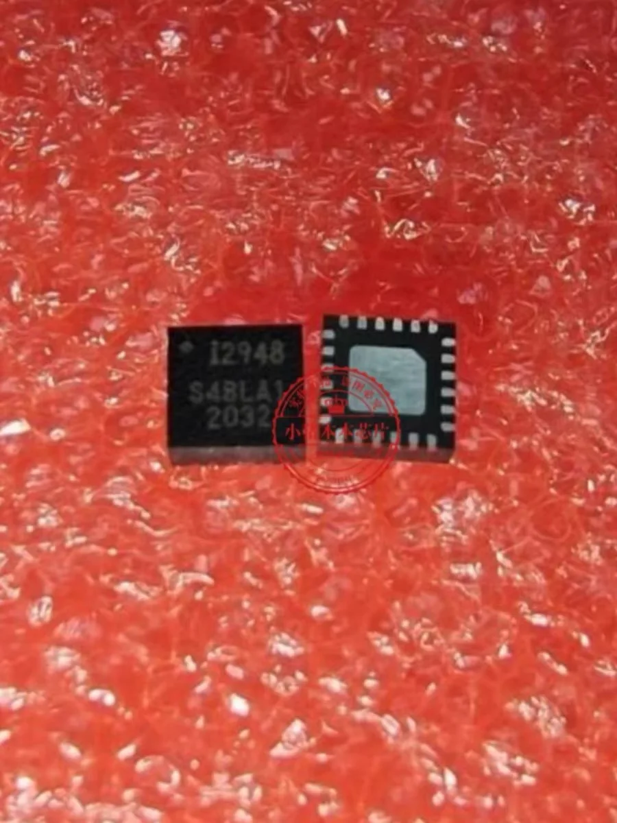 

5-10 шт./фонарь ICM20948 I2948 QFN