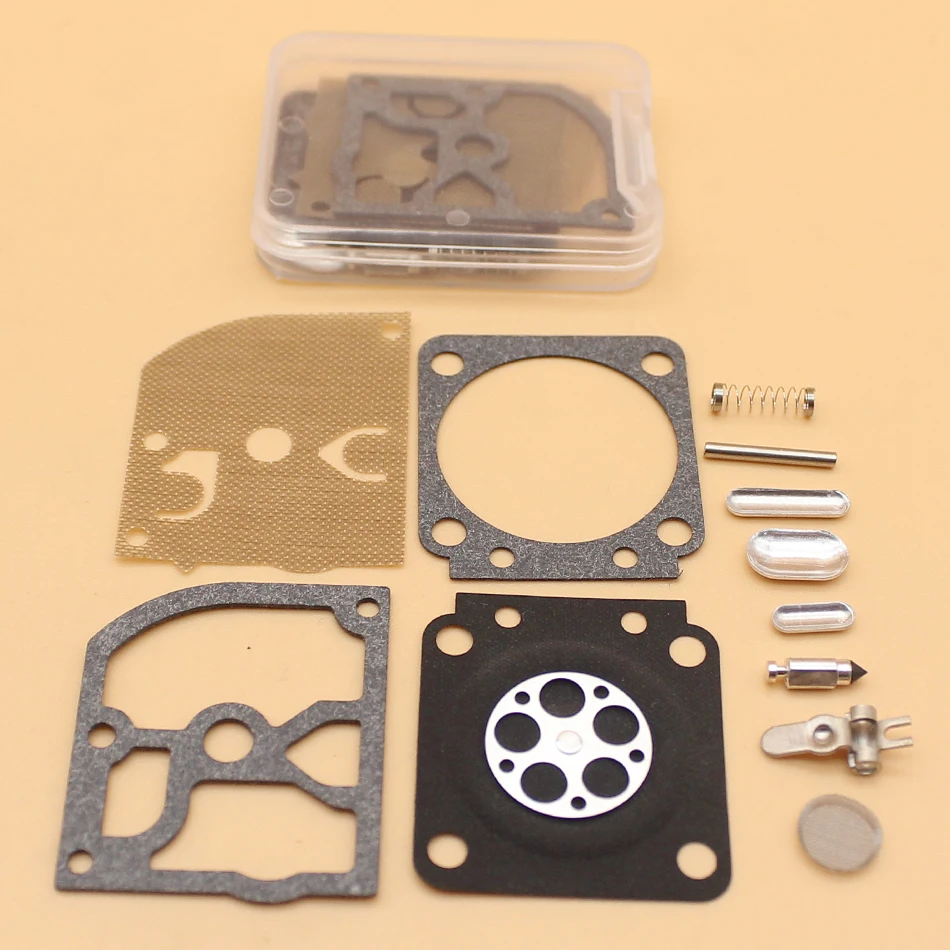 

Carburetor Ignition Coil Carb Kit For STIHL 017 018 MS170 MS180 MS 170 180 Chainsaw 1130 120 0603 / 1130 400 1302 Zama C1Q-S57B